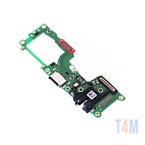 Charging Board Oppo A74/F19/Realme 8 Pro